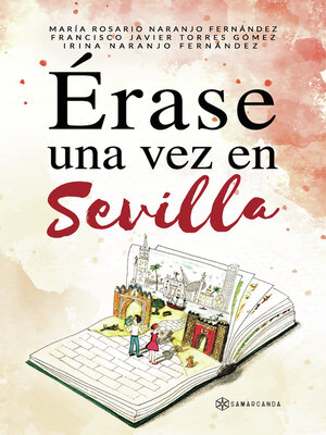 cover image of Érase una vez en Sevilla